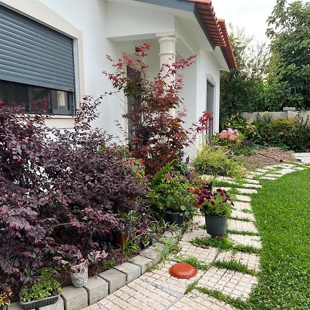 Beautiful Little Country House Villa Carvide Exterior foto