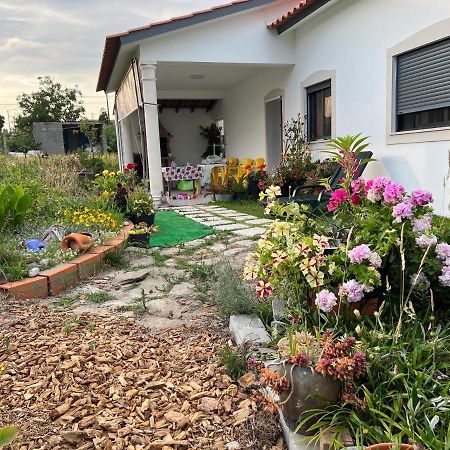 Beautiful Little Country House Villa Carvide Exterior foto