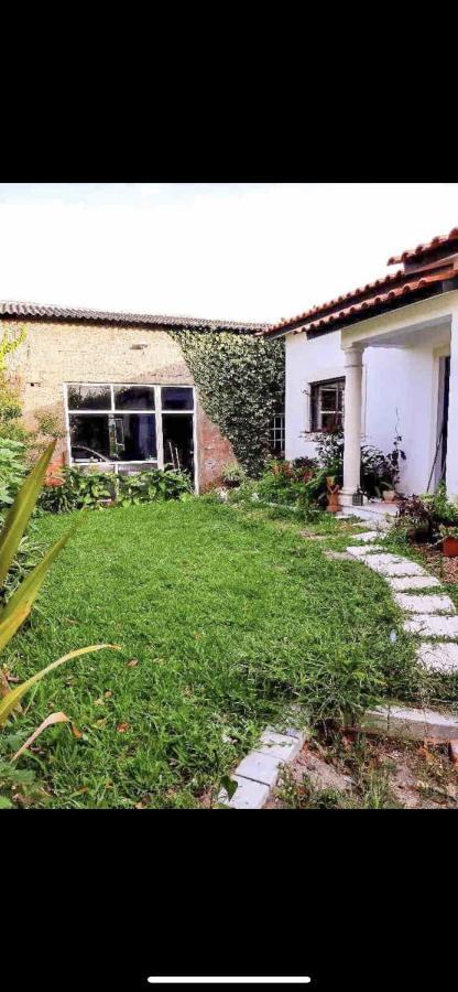 Beautiful Little Country House Villa Carvide Exterior foto