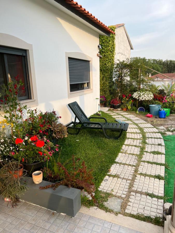 Beautiful Little Country House Villa Carvide Exterior foto