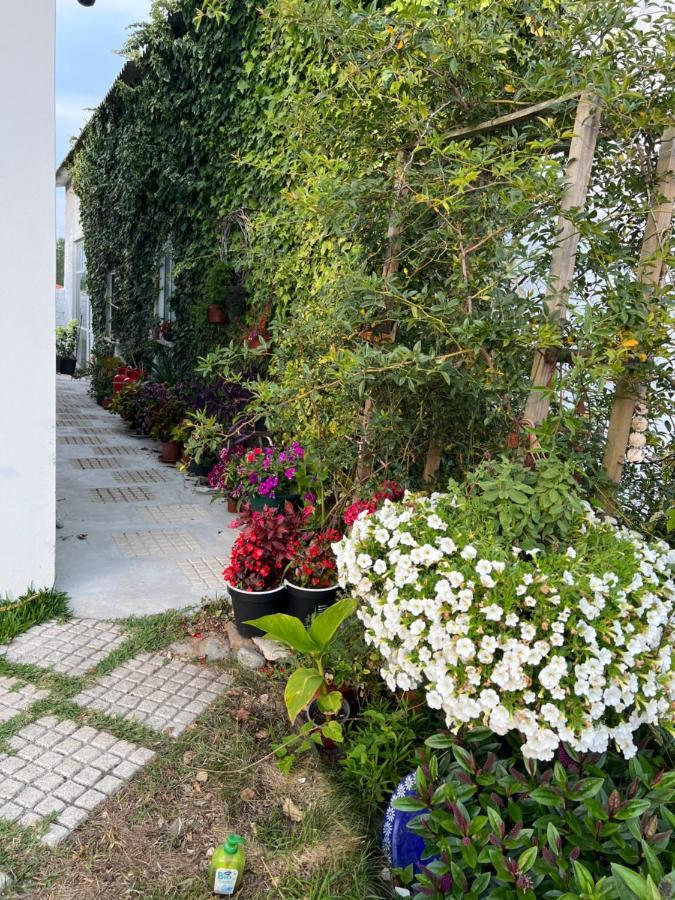 Beautiful Little Country House Villa Carvide Exterior foto