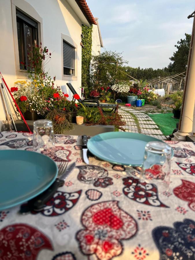 Beautiful Little Country House Villa Carvide Exterior foto
