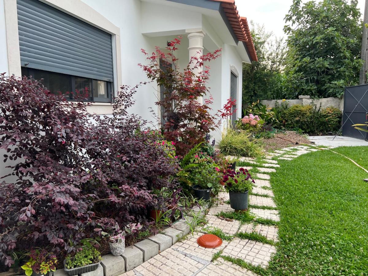 Beautiful Little Country House Villa Carvide Exterior foto