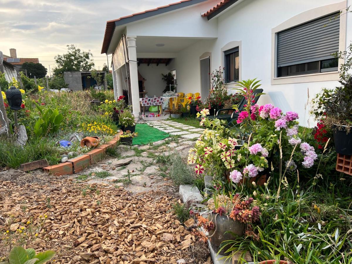 Beautiful Little Country House Villa Carvide Exterior foto