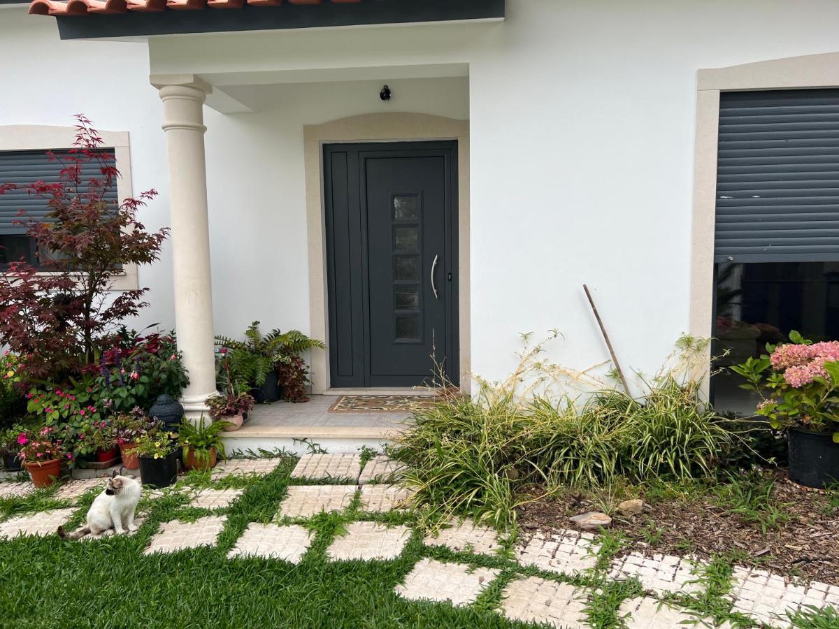 Beautiful Little Country House Villa Carvide Exterior foto